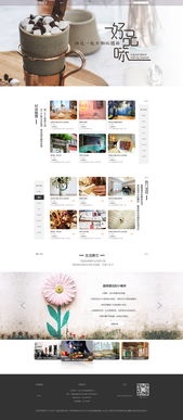 Wynno与ZCOOL 企业官网网页设计的卓越典范